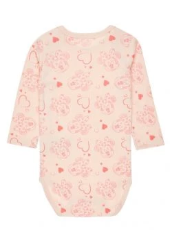 Name It Kinder 2ER-PACK - Langarmshirt - Peachy Keen -Name it Verkäufe 2d73474571264837b64d0e1093ab3b5d