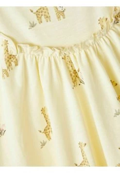 Name It JANNIE - Jumpsuit - Lemon Icing | Kinder 9 Name It JANNIE - Jumpsuit - Lemon Icing | Kinder -Name it Verkäufe 2d7cb93acbb446c3840443f3efd999d1