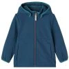 Name It Kinder MALTA - Softshelljacke - Moonlit Ocean