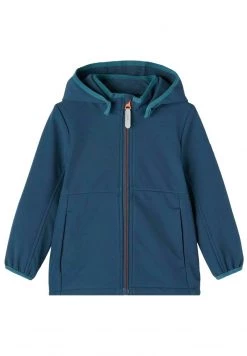 Name It Kinder MALTA - Softshelljacke - Moonlit Ocean
