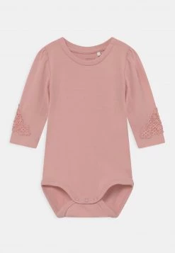 Name It Kinder NBFLILJE 2 PACK - Body - Pale Mauve -Name it Verkäufe 2dc4f5d6199b405c9bfd08d80b711ec3