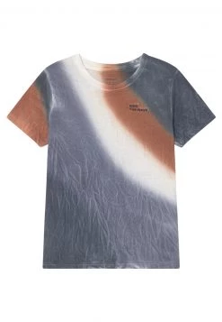 Name It NKMJANOL - T-Shirt Print - Grisaille | Kinder