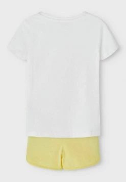 Name It Kinder Shorts - Bright White 8 Name It Kinder Shorts - Bright White -Name it Verkäufe 2dc751eea6b44855bac0bbb748dd5134