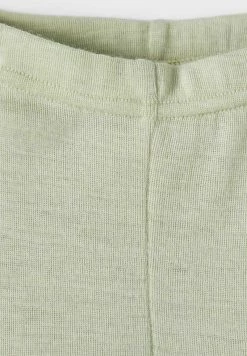 Name It Kinder WANG - Leggings - Hosen - Desert Sage -Name it Verkäufe 2dd75dc581a34d4ab96d393d251f5ef7