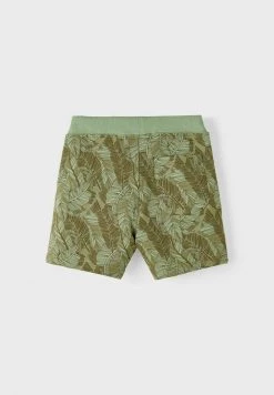 Name It Kinder NMMFRANK LONG - Shorts - Olive Night -Name it Verkäufe 2e0502ad56b242cfa967d076b5f0be44
