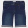 Name It Kinder NKMSOFUS - Jeans Shorts - Medium Blue Denim -Name it Verkäufe 2e09f4bdaabe43cbac1041d888b3217e