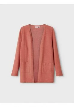 Name It Kinder Strickjacke - Etruscan Red -Name it Verkäufe 2e2f48f855604c93abf1770121d5fa6d