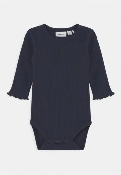 Name It Kinder NBFNATASCHA 2 PACK - Body - Dark Sapphire -Name it Verkäufe 2e32dfe7cc4f4939b0b8360c51a9e4be