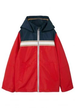 Name It Kinder Trainingsjacke - Tango Red