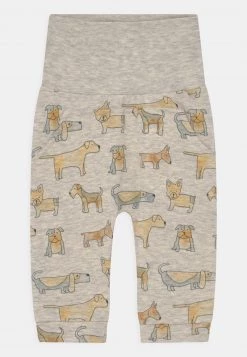 Name It Kinder NBMKAISER SET - Stoffhose - Peyote Melange -Name it Verkäufe 2e86ac17457542daa9ea6af4e1ef4d1c