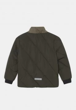 Name It Kinder NKMMOKE PUFFER - Winterjacke - Rosin -Name it Verkäufe 2e9c02a996a04a578e2367181436e3c5