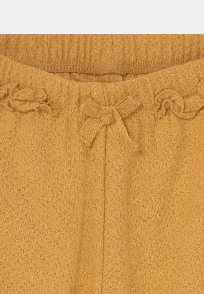 Name It Kinder NBFJAMILLA - Stoffhose - Ochre 5 Name It Kinder NBFJAMILLA - Stoffhose - Ochre – Bild 3