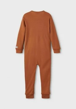 Name It Kinder Jumpsuit - Mocha Bisque -Name it Verkäufe 2ed2759284f64315ad433b077cd3bab4