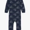 Name It Kinder NBMMICKEY BRENNON BODYSUIT - Jumpsuit - Dark Sapphire -Name it Verkäufe 2ed2c093e2b64a84b7510d990716e8a7