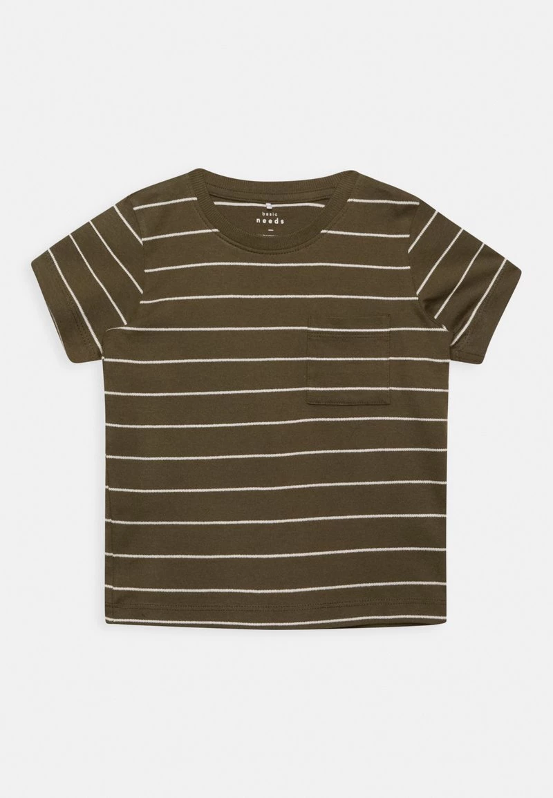 Name It Kinder NKMTHEO 2PACK - T-Shirt Print - Wild Wind 5 Name It Kinder NKMTHEO 2PACK - T-Shirt Print - Wild Wind – Bild 3