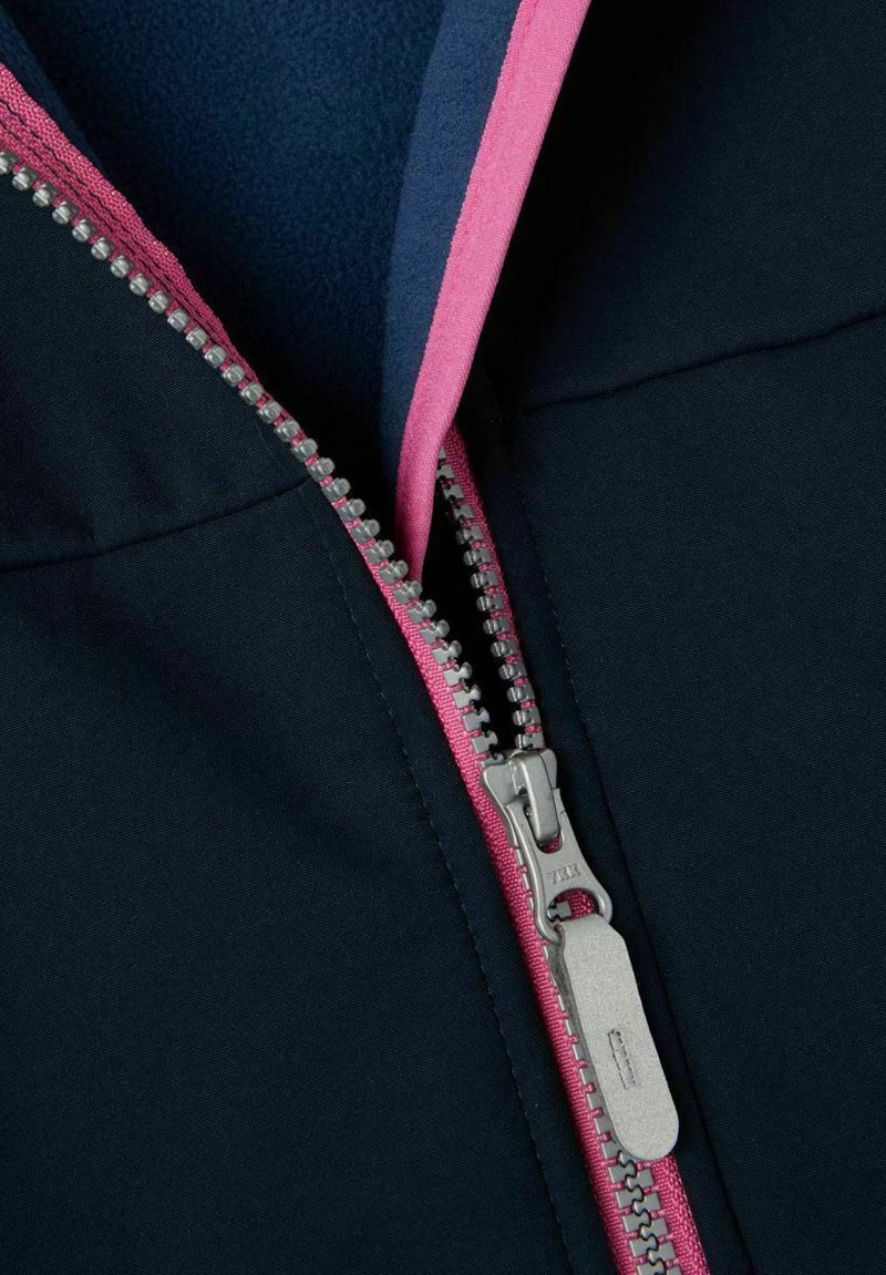 Name It Kinder MALTA - Übergangsjacke - Dark Sapphire 6 Name It Kinder MALTA - Übergangsjacke - Dark Sapphire – Bild 4