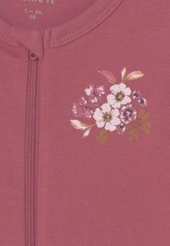 Name It Kinder NBFNIGHTSUIT 2 PACK - Pyjama - Rose Wine -Name it Verkäufe 2f264902a6b7486fbba438c71e8d4ea9