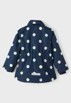 Name It Kinder Kurzmantel - Dark Sapphire -Name it Verkäufe 2f438bd027dc4ed699ed63c1fba5c2c1