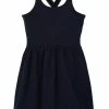 Name It Freizeitkleid - Dark Sapphire | Kinder