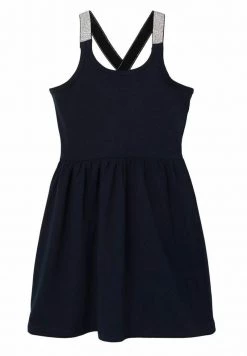 Name It Freizeitkleid - Dark Sapphire | Kinder