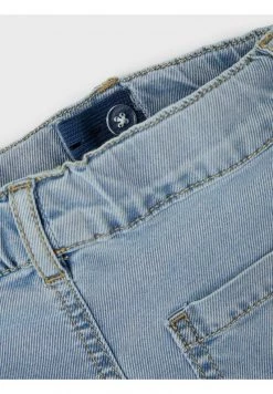 Name It Kinder Jeans Shorts - Light Blue Denim -Name it Verkäufe 2f6652895a6e472c8d77a3522fc149f7