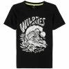Name It SUMMER - T-Shirt Print - Black | Kinder