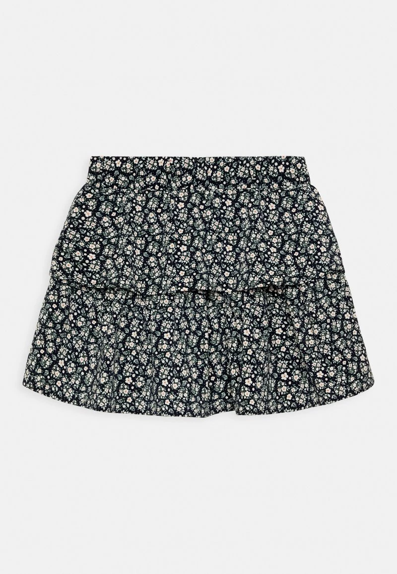 Name It NKFVINAYA SKIRT - Minirock - Dark Sapphire | Kinder 4 Name It NKFVINAYA SKIRT - Minirock - Dark Sapphire | Kinder – Bild 2