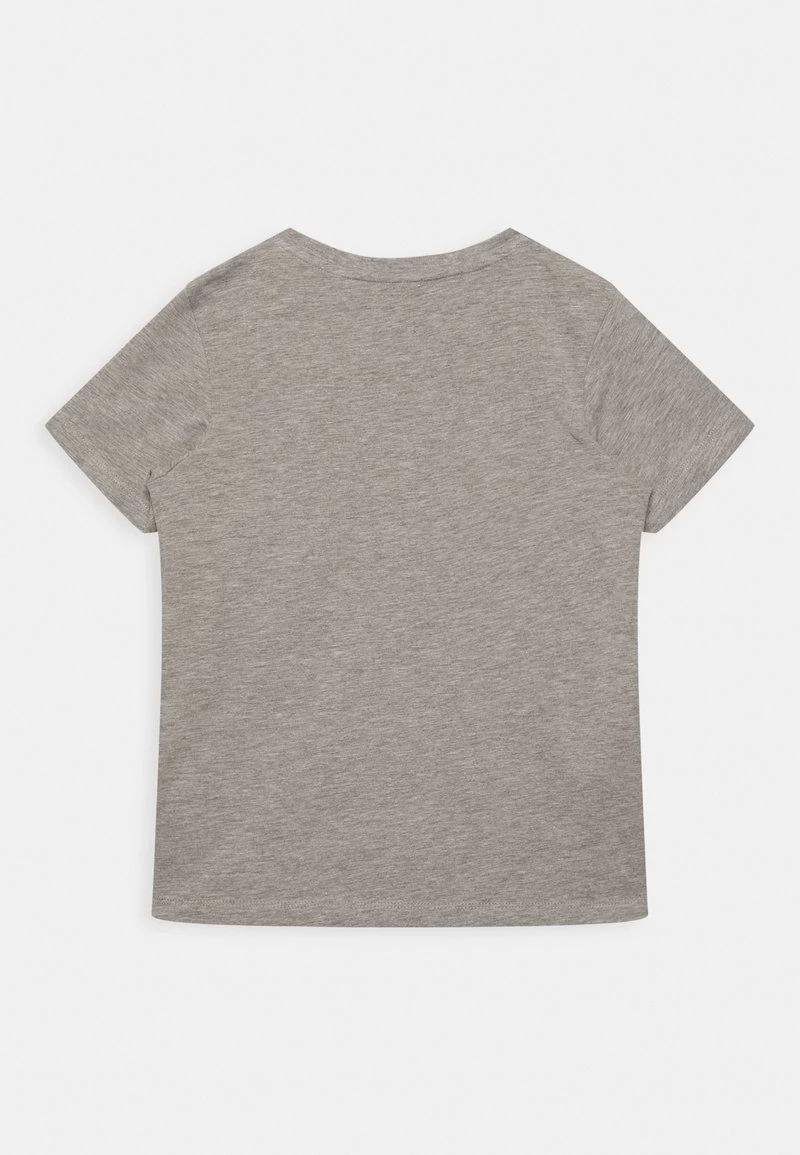 Name It Kinder NKMFRITS POKEMON - T-Shirt Print - Grey Melange 4 Name It Kinder NKMFRITS POKEMON - T-Shirt Print - Grey Melange – Bild 2