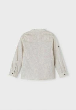 Name It Kinder REGULAR FIT - Hemd - Brown Lentil 11 Name It Kinder REGULAR FIT - Hemd - Brown Lentil -Name it Verkäufe 2fce4748490d4e92bcbcd6ac75af0846