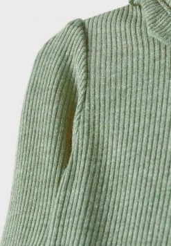 Name It Kinder GLITZERNDER - Body - Agave Green -Name it Verkäufe 2ff444c17d9d46a0a99cadf827464389