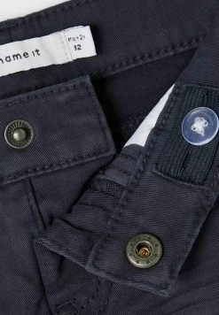 Name It Kinder SLIM FIT - Shorts - Dark Navy 9 Name It Kinder SLIM FIT - Shorts - Dark Navy -Name it Verkäufe 301d37c9c9fb497e84b13907769728c4