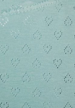 Name It Kinder NMFJACCE - Leggings - Hosen - Aquifer -Name it Verkäufe 302a33f7cb954dc192b6236d3c4b578b