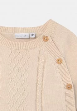 Name It NBFNAFINE GIFT SET UNISEX - Strickjacke - Whitecap Gray 9 Name It NBFNAFINE GIFT SET UNISEX - Strickjacke - Whitecap Gray -Name it Verkäufe 302f186e41cc4c3082c496a0996af38e