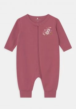 Name It Kinder NBFNIGHTSUIT 2 PACK - Pyjama - Rose Wine