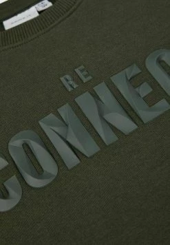 Name It Kinder Sweatshirt - Climbing Ivy -Name it Verkäufe 3052c9f2c7e14368bb0e64489d13b72f