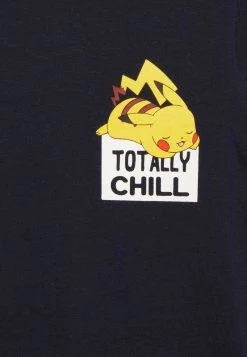 Name It Kinder POKEMON - T-Shirt Print - Dark Sapphire -Name it Verkäufe 3064ced4f2714dc7a376f3552789528f