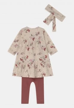 Name It NBFFIANA GIFTPACK SET - Leggings - Hosen - Peyote Melange | Kinder -Name it Verkäufe 30684a06a3ae49918b1544d2707d2157