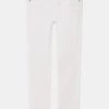 Name It NKFPOLLY TWITEXYPANT - Jeans Slim Fit - Bright White | Kinder