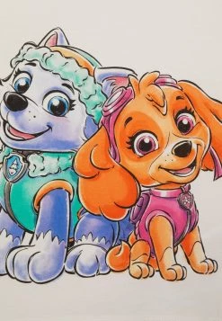 Name It PAW PATROL - T-Shirt Print - White Alyssum | Kinder -Name it Verkäufe 30805af96013458fadd4c17b13164725