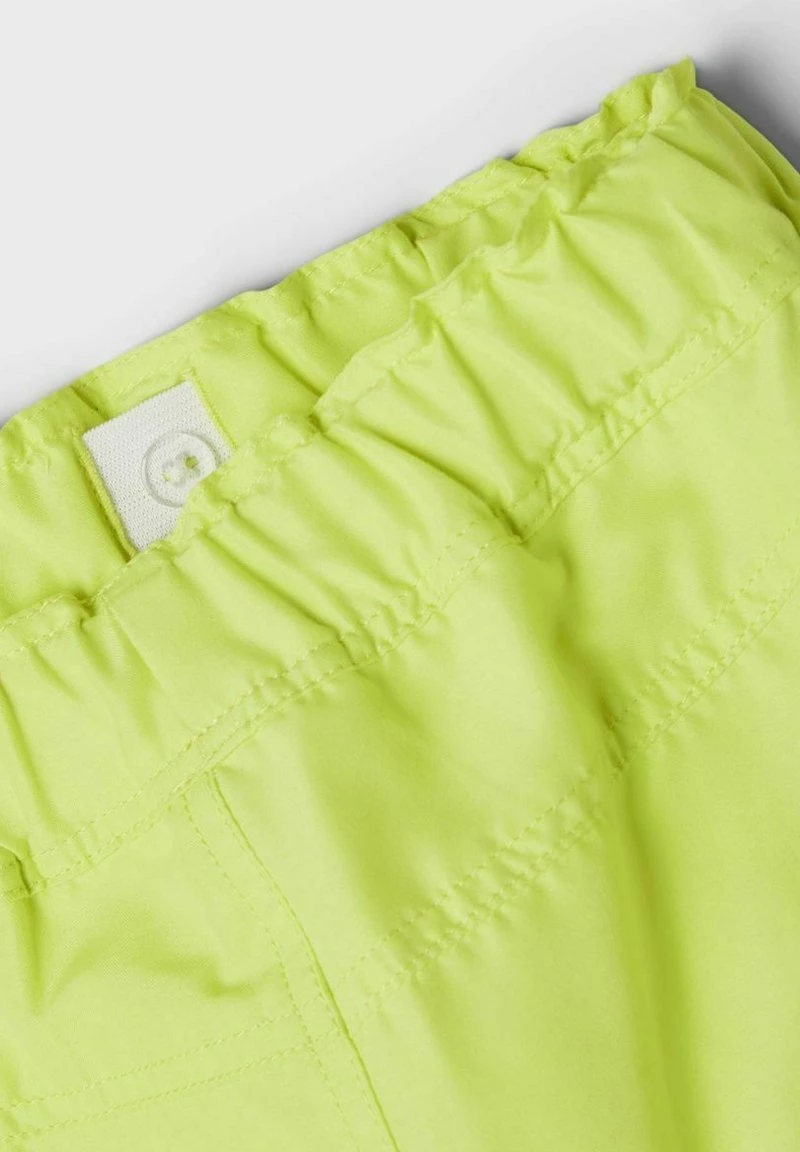 Name It SAN DIEGO - Badeshorts - Sunny Lime | Kinder 5 Name It SAN DIEGO - Badeshorts - Sunny Lime | Kinder – Bild 3
