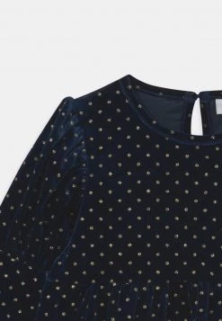 Name It Kinder Freizeitkleid - Dark Sapphire -Name it Verkäufe 309170d32b064103aab5753f10506edc