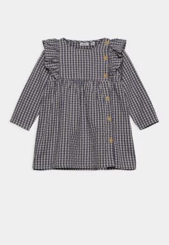 Name It Kinder NBFBETRINE DRESS - Freizeitkleid - Wild Wind