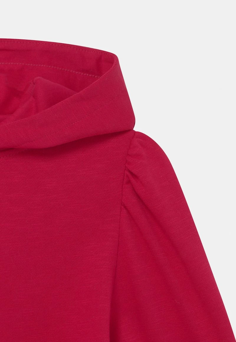 Name It Kinder NKFKLIKO - Sweatshirt - Persian Red 5 Name It Kinder NKFKLIKO - Sweatshirt - Persian Red – Bild 3