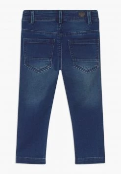 Name It NMMTHEO - Jeans Straight Leg - Dark Blue Denim | Kinder 6 Name It NMMTHEO - Jeans Straight Leg - Dark Blue Denim | Kinder -Name it Verkäufe 30abf96a10a4481f80069a1e6495a878