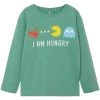 Name It Kinder NMMPACMAN JARROD - Langarmshirt - Frosty Spruce 2 Name It Kinder NMMPACMAN JARROD - Langarmshirt - Frosty Spruce -Name it Verkäufe 30ad3f03bf0c40468ba1065e187f12a8