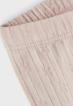 Name It REGULAR FIT - Leggings - Hosen - Violet Ice | Kinder -Name it Verkäufe 30c6a7bd455a4585b22b00271e14e7e4