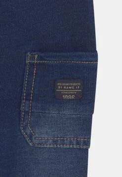 Name It Kinder NBMROMEO - Stoffhose - Dark Blue Denim 7 Name It Kinder NBMROMEO - Stoffhose - Dark Blue Denim -Name it Verkäufe 311cb792084b42118d4839d6ebdd203a