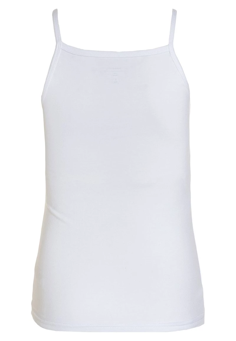 Name It NKFSTRAP TOP 2 PACK - Unterhemd/-shirt - Bright White | Kinder 4 Name It NKFSTRAP TOP 2 PACK - Unterhemd/-shirt - Bright White | Kinder – Bild 2