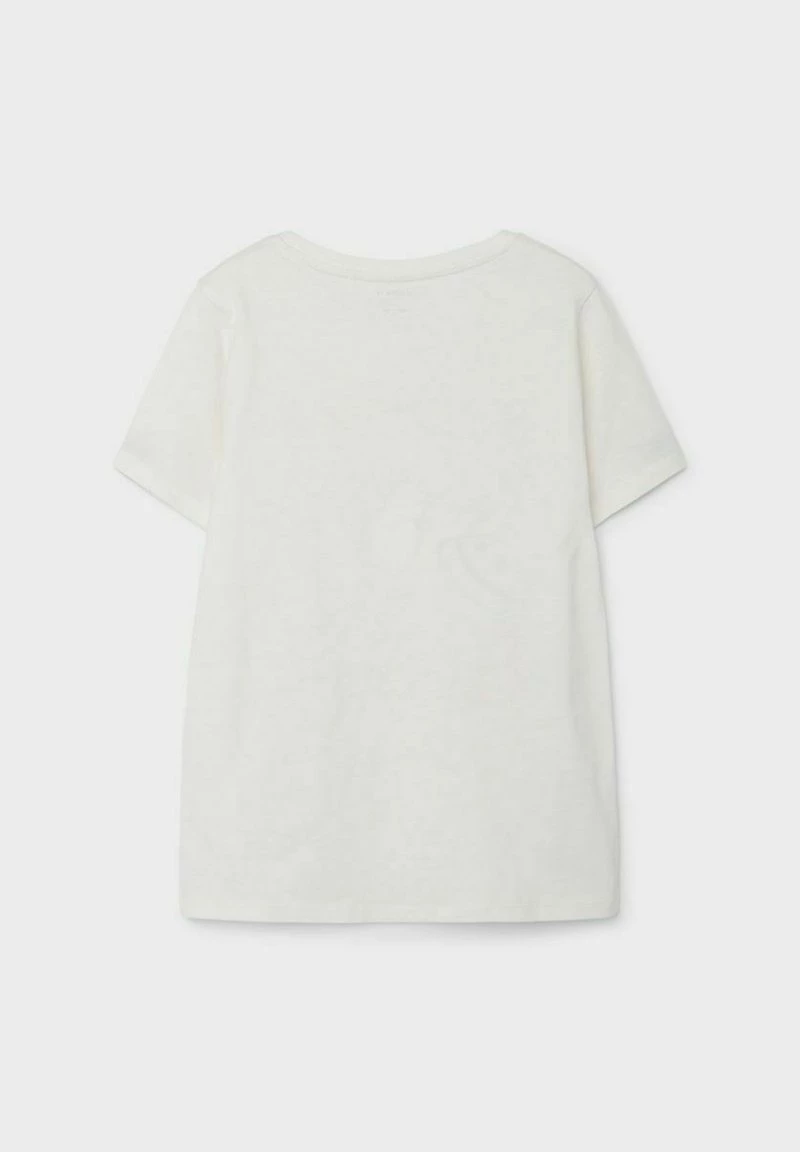 Name It Kinder NKFFOHIRA - T-Shirt Print - Jet Stream 4 Name It Kinder NKFFOHIRA - T-Shirt Print - Jet Stream – Bild 2