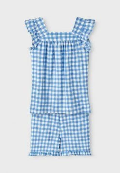 Name It Strampler - Vista Blue | Kinder -Name it Verkäufe 31b822ec320348178b42f26c77c3ae88